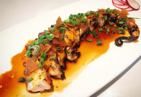 Sansei Seafood Restaurant & Sushi Bar