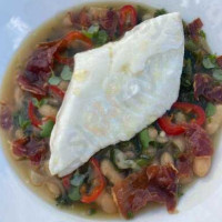 Mogan's Oyster House