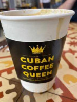 Cuban Coffee Queen