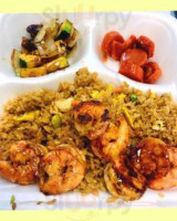 Oishii Hibachi Express Poke Bowl