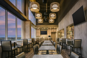 Vue Rooftop Iowa City