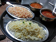 Indian Balti