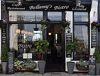 Bellamy's Bistro