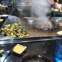 Tokyo Sushi Steakhouse