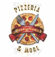 Marsigliano's Pizzeria More