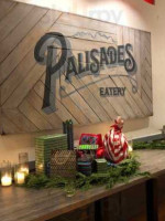 Palisades Eatery