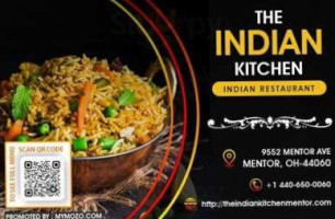 The Indian Kitchen