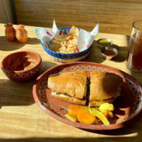 Tlahco Mexican Kitchen