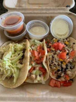 Mad Co Tacos