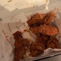 Bbq Chicken Hartsdale