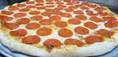 Mangiano Pizza Catering