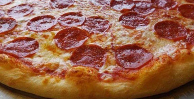 Master Pizza