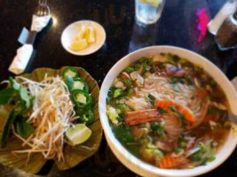 Phở Saigon Vietnamese Cuisine