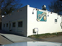 The Pharmacy