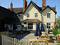 The Rampant Horse