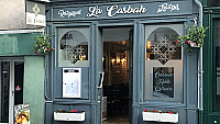 La Casbah