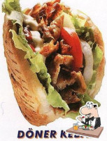 Ciuri Ciuri Pizzeria è Kebab