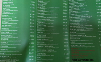 Pizzeria Da Velo
