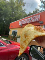 Jd Pizza Grill
