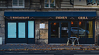 Indien Grill