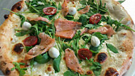 Mille Et Une Pizzas
