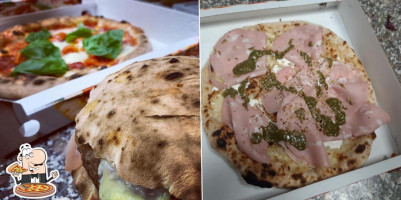 Pizzeria Da Asporto Teresa E Osvaldo