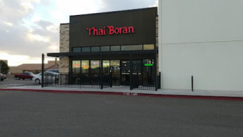 Thai Boran