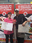 Pizzeria Le Petit Naples Champion De France