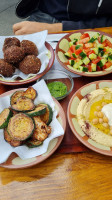 Alin Gaza Kitchen