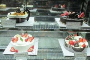 Paris Baguette