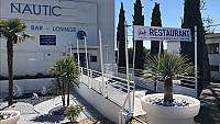 Le Nautic