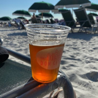 Sea Porch Restaurant at The Don CeSar