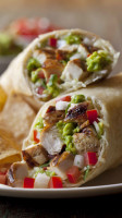 Baja Fresh