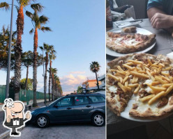 Pizzeria Punto D'incontro