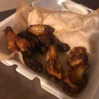 Hoots Wings By Hooters