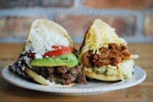 Doggi's Arepa Hallandale