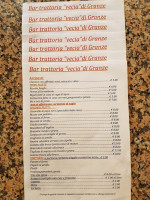 Trattoria Vecia Di Cecconello Paolo