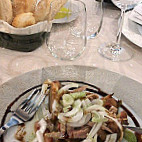 Passion Food