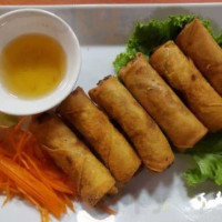 Ae's Thai BBQ