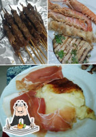 Pizzeria Al Cantone