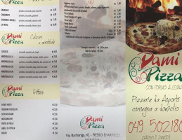 Dami Pizza