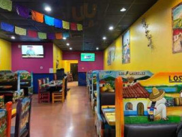 Los Laureles Authentic Mexican