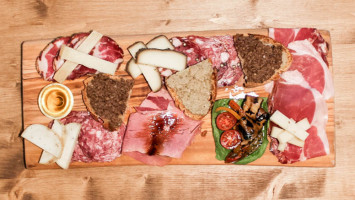 Cantina Belsiana