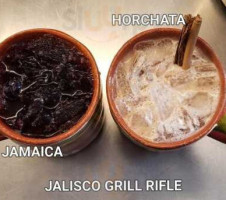 Jalisco Grill