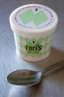 Rori's Artisanal Creamery