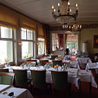 Restaurant Waldmannsburg