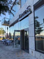 Davio's
