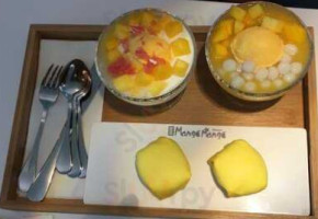 Mango Mango Dessert