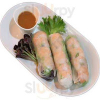 Pho Fresh Alley Boba Tea