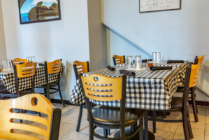 Bongiorno's Pizza